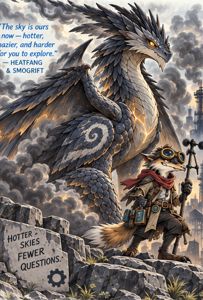 Heatfang: book character sheet