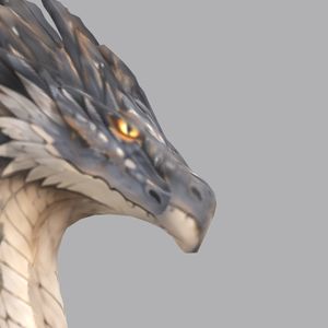 Heatfang: right side
