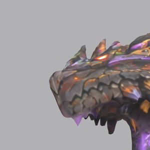 Nullwyrm: low left