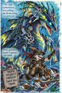 Plastitide: book character sheet