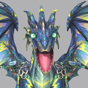 Plastitide: roar, front