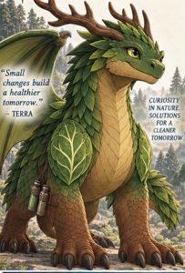 Terra: book character sheet