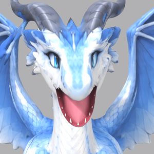 Zephyra: roar, front
